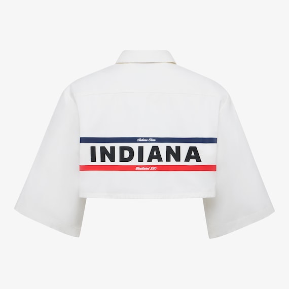 Team Printed Graphic