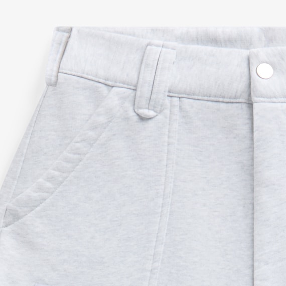 Comfort Fleece Fabrication